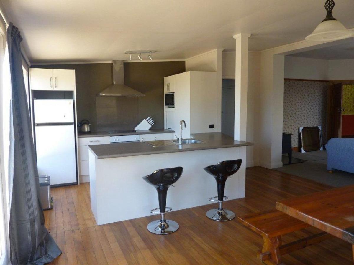 Anchor Motel Timaru Luaran gambar
