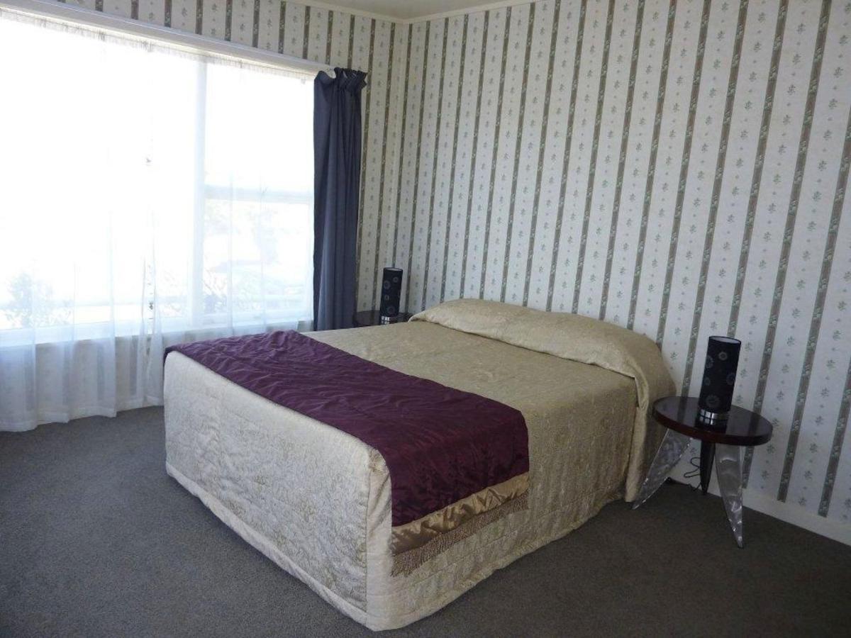 Anchor Motel Timaru Bilik gambar