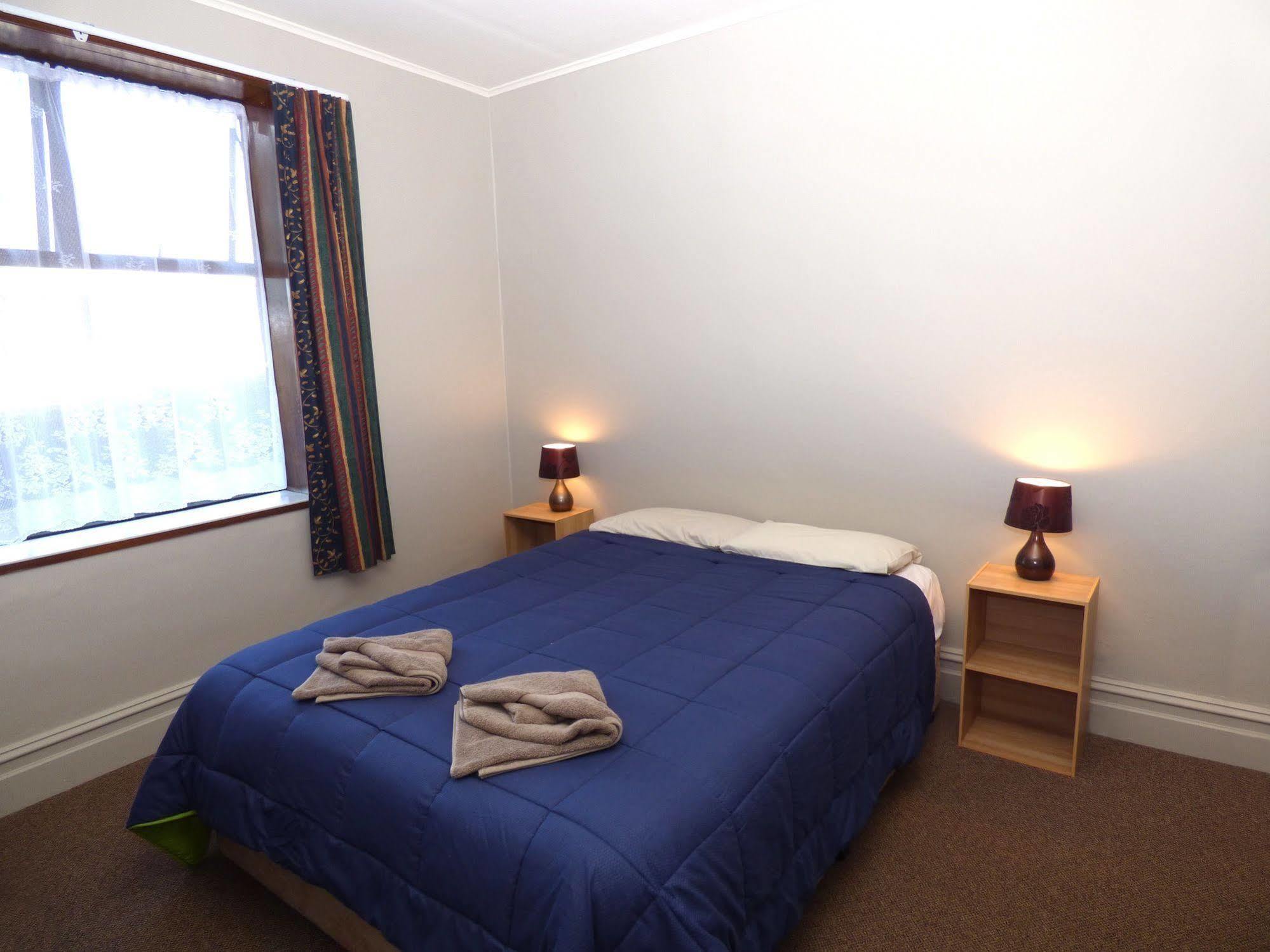 Anchor Motel Timaru Luaran gambar