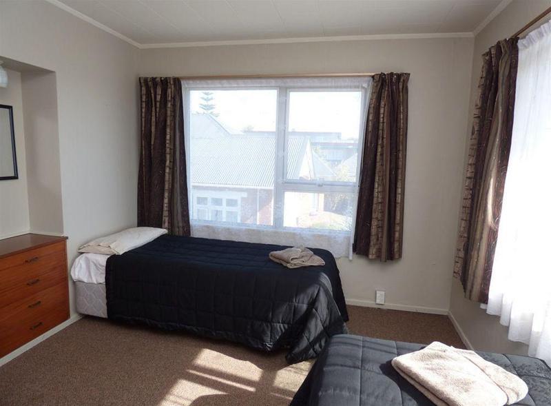 Anchor Motel Timaru Luaran gambar